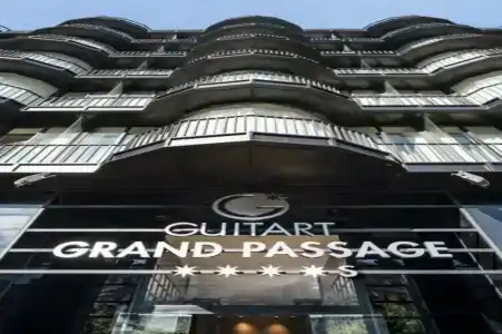 Guitart Grand Passage - 0