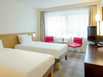 Novotel Aachen City - 30