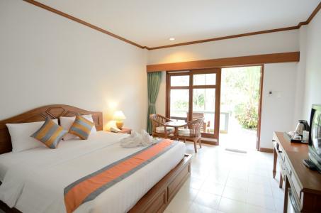 First Bungalow Beach Resort - SHA Plus - 74