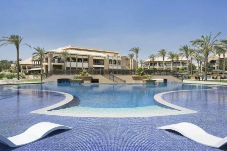 The Westin Cairo Golf Resort & Spa, Katameya Dunes - 44