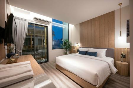 SHAN Villas Sukhumvit - 22