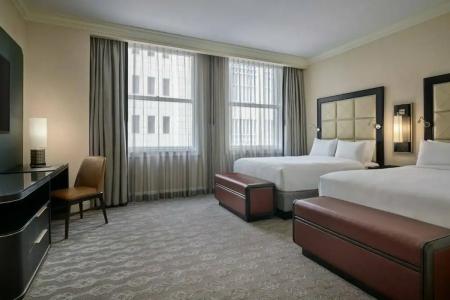 JW Marriott Chicago - 64