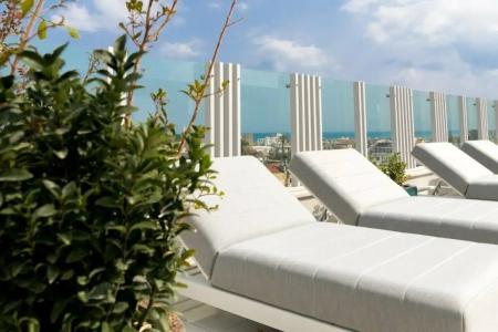 Indigo Larnaca - Adults Only, an IHG - 57