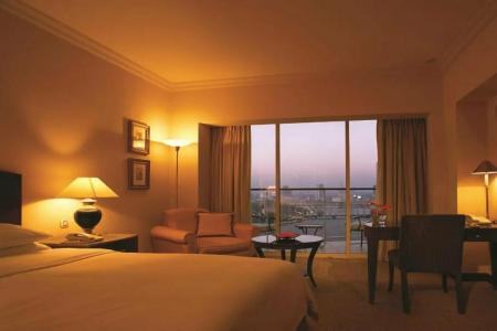 Grand Nile Tower - 31