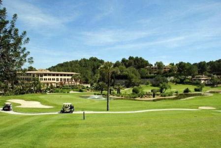 Sheraton Mallorca Arabella Golf - 70