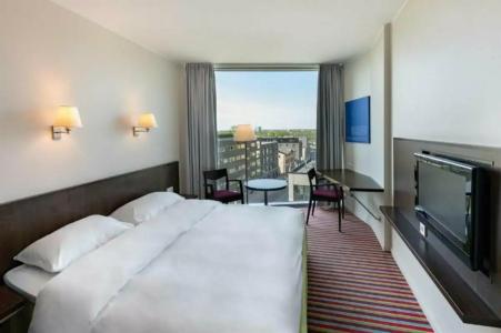 Park Inn by Radisson Meriton Conference & Spa Tallinn - 19