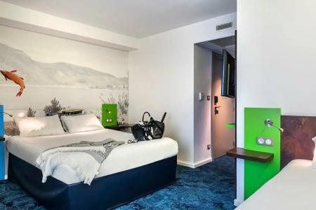 ibis Styles Strasbourg Avenue du Rhin - 42