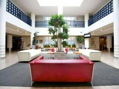 Novotel Firenze Nord Aeroporto - 38