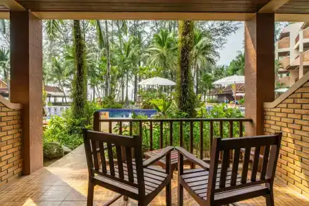 Best Western Premier Bangtao Beach Resort & Spa - 49