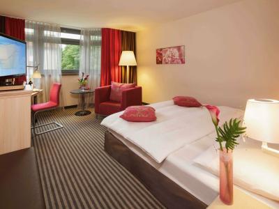 Movenpick Munchen-Airport - 41