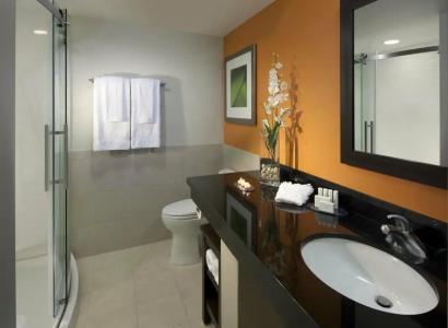 Courtyard by Marriott Fort Lauderdale East / Lauderdale-by-the-Sea - 15