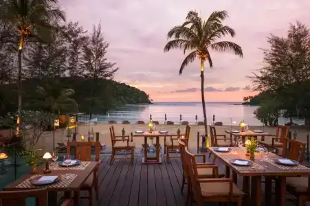 Anantara Layan Phuket Resort - 21