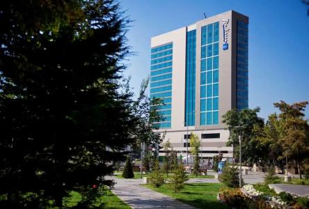 Radisson Blu, Kayseri - 31