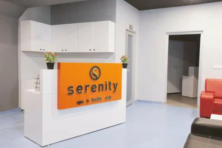 Serenity Suites Istanbul Airport - 26