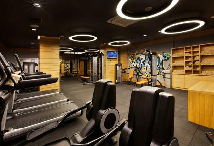 Holiday Inn Istanbul - Kadikoy, an IHG - 93
