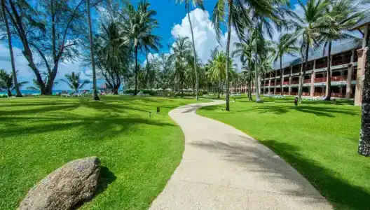 Katathani Phuket Beach Resort - SHA Extra Plus - 49