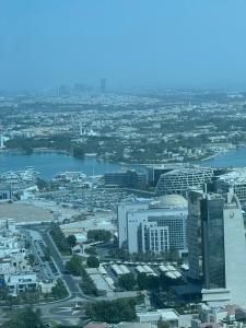 Conrad Abu Dhabi Etihad Towers - 82