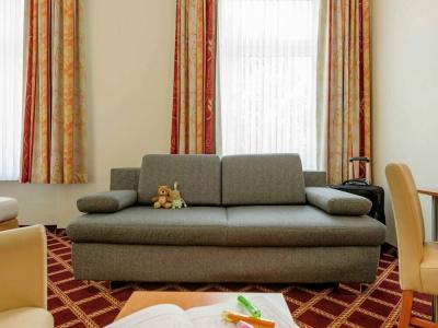 Mercure Luebeck City Center - 7