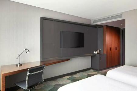 Four Points by Sheraton Istanbul Kagithane - 63