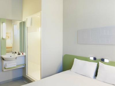 Ibis Budget Madrid Calle 30 - 20