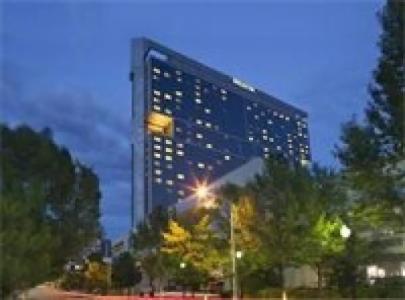 The Westin Charlotte - 44