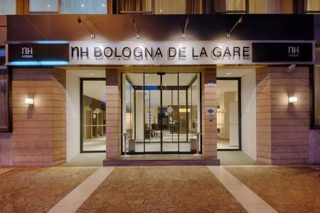 NH Bologna De La Gare - 56