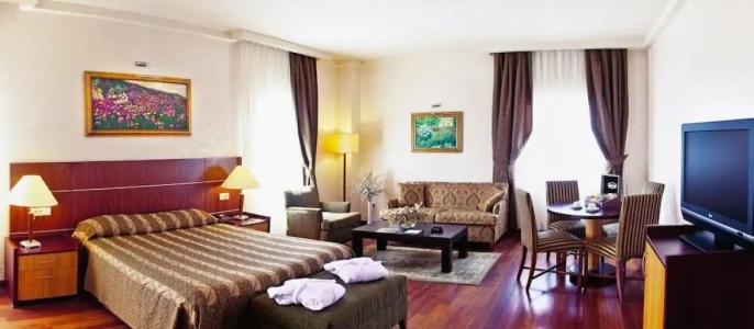 The Green Park Bostanci - 83