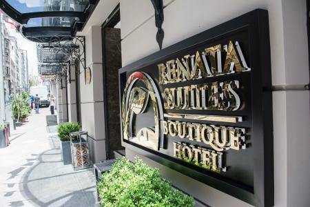 Renata Boutique Sisli - 68