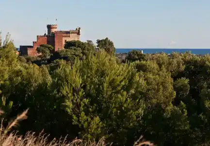 Ciudad de Castelldefels - 5