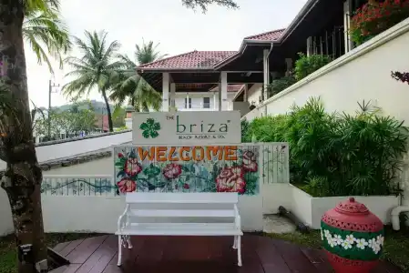 The Briza Beach Resort, Khao Lak SHA Extra Plus - 8