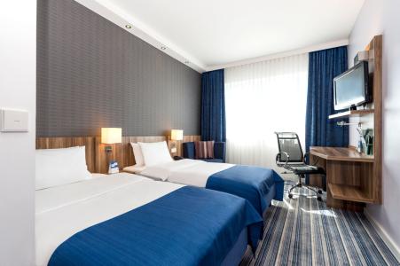 Holiday Inn Express Bremen Airport, an IHG - 83