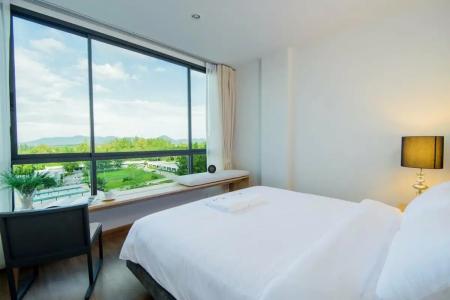 Hill Myna Condotel - 95