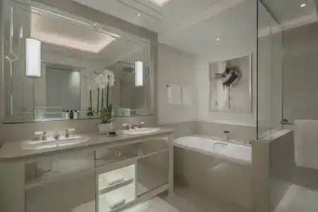 Four Seasons Doha - 57