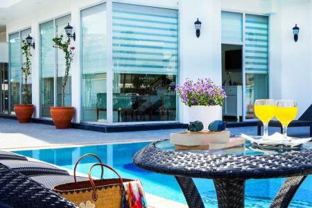 Aurasia Sea Side - 86