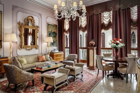 The Gritti Palace, a Luxury Collection, Venice - 96