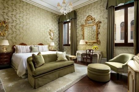 The Gritti Palace, a Luxury Collection, Venice - 77