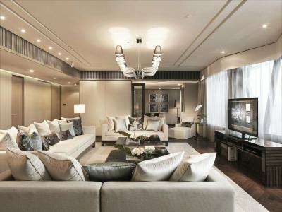 The Okura Prestige Bangkok - 47