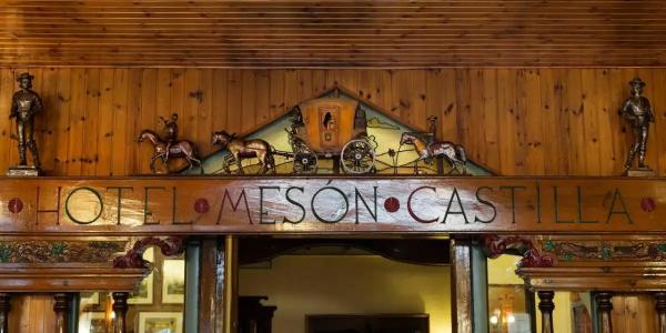 Meson Castilla Atirams - 13