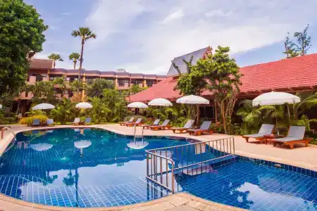 Phuket Island View Resort - SHA Extra Plus - 93