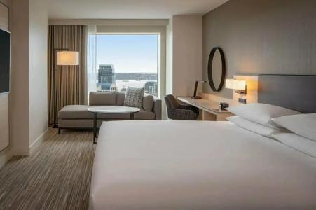 Hyatt Regency Seattle - 47