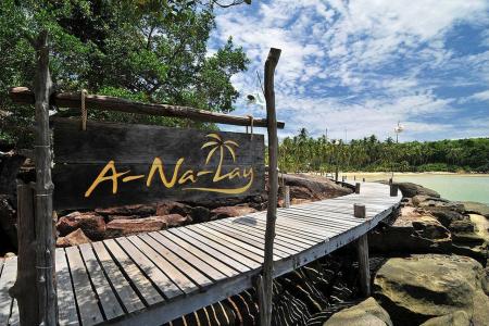 A-Na-Lay Resort Koh Kood - 8