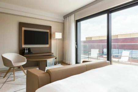 AC by Marriott Wroclaw - 53