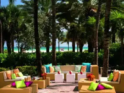 The Ritz-Carlton South Beach - 6