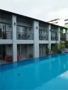 The Nest Resort Patong - 34