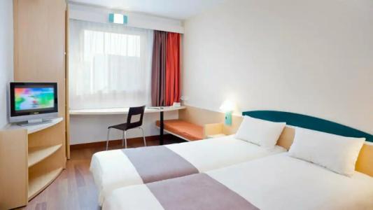 Ibis Warszawa Ostrobramska - 54