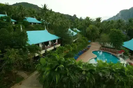 Krabi Tipa Resort - SHA EXTRA PLUS - 76