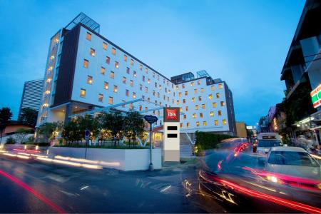 ibis Bangkok Sathorn - 42