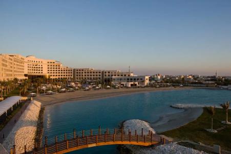 Sofitel Bahrain Zallaq Thalassa Sea & Spa - 30