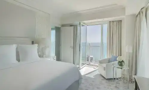 Four Seasons Doha - 56