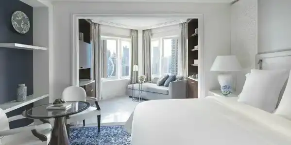 Four Seasons Doha - 55